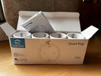 Eightree Slimme Stekker 4x - Smart Plug Set, Ophalen of Verzenden, Nieuw, Stekker