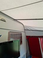 Voortent, Caravans en Kamperen, Ophalen of Verzenden, Gebruikt, Ten Cate All Season 200g/m2, Isabella