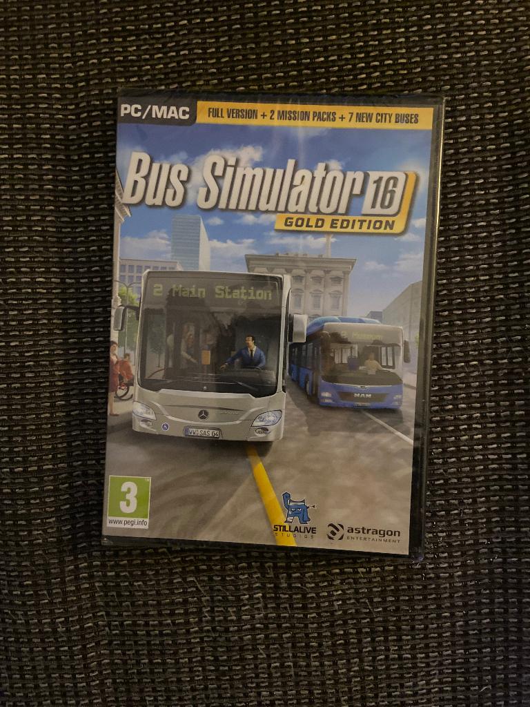 Pc game, 1 speler, Eén computer, Ophalen of Verzenden, Zo goed als nieuw