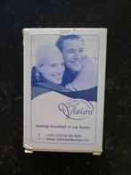 kaartspel world wide vision, Ophalen of Verzenden