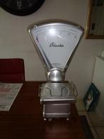 weegschaal Bizerba 1959 voor wegen 0-250 en 250-500 gram *, Huis en Inrichting, Ophalen, Gebruikt