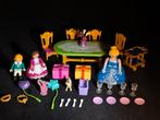 Playmobil prinsessen woonkamer., Ophalen of Verzenden, Zo goed als nieuw