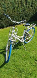 Batavus Diva fiets 26 inch, Minder dan 47 cm, Ophalen of Verzenden, Zo goed als nieuw, Handrem