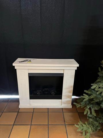 Lichte Voorzetschouw beschikbaar voor biedingen