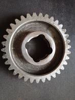 Versnellingsbak tandwiel zoldervondst, Fietsen en Brommers, Brommeronderdelen | Zundapp, Ophalen of Verzenden, Gebruikt, Overige typen