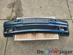 Voorbumper groen BMW 3-serie E36 51119066495, Auto-onderdelen, Carrosserie en Plaatwerk, Gebruikt, Voor, Ophalen of Verzenden