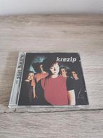 Krezip, Ophalen of Verzenden, 2000 tot heden, Zo goed als nieuw