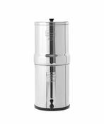 Royal Berkey Waterfilter + 2 extra elementen + standaard, Ophalen, Zo goed als nieuw