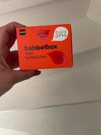 Babbelbox hema voor tortelduifjes, Hobby en Vrije tijd, Ophalen of Verzenden