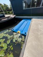 NauticDock bootlift, Ophalen of Verzenden, Gebruikt