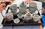 Poppen thee servies, Antiek en Kunst, Ophalen of Verzenden