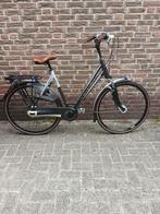 Gazelle Eclipse damesfiets * 57* gratis proefrit ., Zo goed als nieuw, Gazelle, Minder dan 10 versnellingen, 28 inch