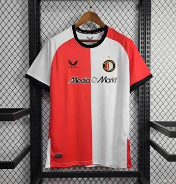 FEYENOORD HOME 24/25 beschikbaar voor biedingen