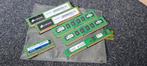 Pc RAM geheugen 1gb 2gb 4gb kingston corsair adata, Computers en Software, RAM geheugen, DDR3, Ophalen of Verzenden, Zo goed als nieuw