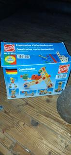 Doos constructie speelgoed, Ophalen of Verzenden