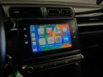 Citroen C3 1.2 PureTech Sport Edition (APPLE CARPLAY,NAVI,LE, 450 kg, Gebruikt, Euro 6, Zwart