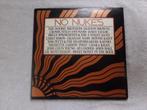 NO NUKES  ( 3 LP with booklet !!! )  usa, Cd's en Dvd's, Vinyl | Rock, Gebruikt, 12 inch, Verzenden, Poprock