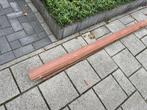 Zware kwaliteit Meranti sponning schroot, Doe-het-zelf en Verbouw, Hout en Planken, Ophalen, Minder dan 25 mm, Nieuw, 200 tot 250 cm