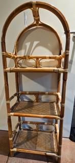 Rotan kast Xenos nieuw, Huis en Inrichting, Ophalen, Nieuw, Minder dan 150 cm, Minder dan 100 cm
