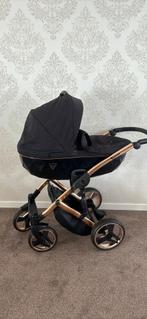 Junama kinderwagen, Ophalen, Gebruikt, Overige merken