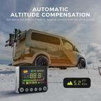 8KW Diesel standkachel - Luchtverwarmer - Auto - Campers, Niet ingevuld, Verzenden, Niet ingevuld, Nieuw