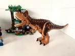 LEGO-set 75929 Gyrobolontsnapping van Carnotaurus, Ophalen of Verzenden, Zo goed als nieuw, Complete set, Lego