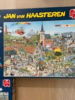 Puzzels Jan van Haasteren en Was Gij., Ophalen of Verzenden, 500 t/m 1500 stukjes, Zo goed als nieuw