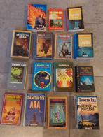 Tanith Lee - Science Fiction boeken, Gelezen, Tanith Lee, Ophalen of Verzenden