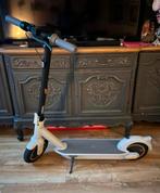 Zeer nette segway ninebot elektrische step, Ophalen, Zo goed als nieuw, Elektrische step (E-scooter)