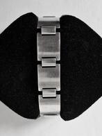 Zilveren armband uit Denemarken - 50s, Ophalen of Verzenden, Zilver, Armband