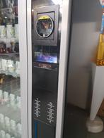 Frisdrank automaat Vendo G9 Designline gekoeld, Ophalen, Zo goed als nieuw
