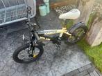 Kinderfiets 16”, Ophalen of Verzenden, Gebruikt, 16 tot 20 inch