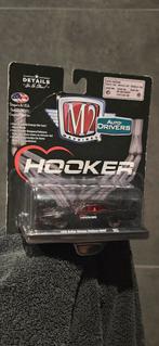 M2 Machines 1969 Dodge Charger Daytona Hemi, Ophalen of Verzenden, Nieuw, Auto