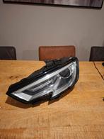 Audi A3 8V Koplamp - 8V0941005E (ledstrip zwak), Ophalen of Verzenden, Gebruikt, Audi