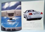 Volvo C70 brochure, 2006, Ophalen of Verzenden, Volvo, Zo goed als nieuw