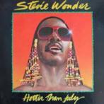 Stevie Wonder Hotter Than July  Originele LP Nieuw, Ophalen of Verzenden, 1980 tot 2000, 12 inch, Nieuw in verpakking