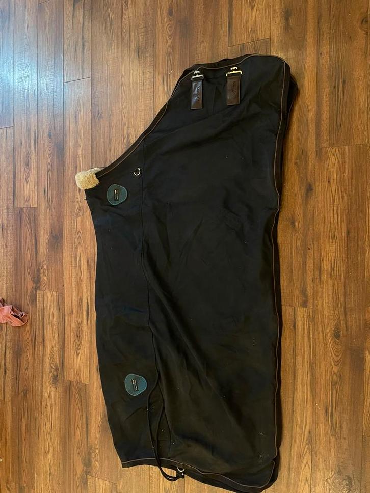 Kentucky therapie deken magnetisch deken recuptex, Dieren en Toebehoren, Paarden en Pony's | Dekens en Dekjes, Ophalen of Verzenden