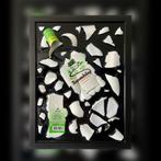 Boswandeling broken bottle, Ophalen of Verzenden