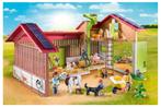 PLAYMOBIL 71304 Country Grote Boerderij 182 delig, Ophalen of Verzenden, Nieuw, Complete set