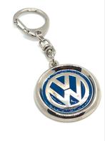 VW sleutelhanger met karabijn, VolksWagen keychain, Verzamelen, Sleutelhangers, Ophalen of Verzenden, Nieuw, Merk