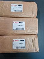 Flamenco 38116 muurbeugel 22mm 150 stuks 50 per pak, Doe-het-zelf en Verbouw, IJzerwaren en Bevestigingsmiddelen, Ophalen, Zo goed als nieuw