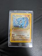 Machamp first base editie nederlands, Hobby en Vrije tijd, Verzamelkaartspellen | Pokémon, Ophalen, Zo goed als nieuw