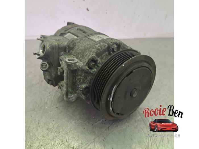 Aircopomp van een Volkswagen Passat, Auto-onderdelen, Gebruikt, -, Volkswagen, -