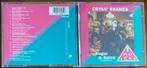 BeauBrummels/Charlatans/PetulaClark/DaveClark5/Count5/, Cd's en Dvd's, Ophalen of Verzenden, Zo goed als nieuw