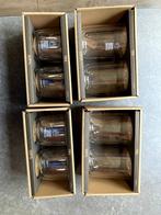 Gusta fika dubbelwandige theeglazen, Huis en Inrichting, Keuken | Servies, Ophalen, Glas of Glazen, Nieuw, Glas