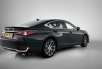 Lexus ES Luxury Line | Lederen bekleding | Elektrisch schuif, 12 maanden, Gebruikt, 4 cilinders, 1655 kg