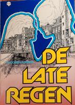 De late regen.  H. Joosten-Fokkema  waargebeurd, Ophalen of Verzenden, Gelezen