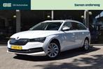 Skoda Superb Combi 1.4 TSI PHEV iV Busedit. Plus Virt/Cam/St, Stof, Gebruikt, 4 cilinders, Wit