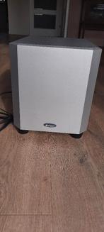 Boston PV350 subwoofer, Audio, Tv en Foto, Luidsprekers, Subwoofer, Zo goed als nieuw, 120 watt of meer, Ophalen