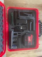 NIEUW IN KOFFER Futech multicross 4D kruislijner, Ophalen, Nieuw